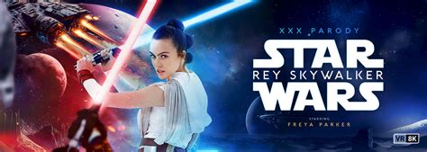 Star Wars Rey Porn Videos 